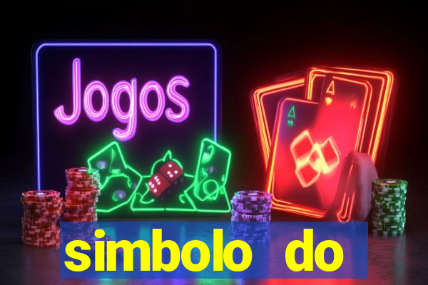 simbolo do corinthians para copiar
